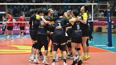 每个年轻人 每个年轻人