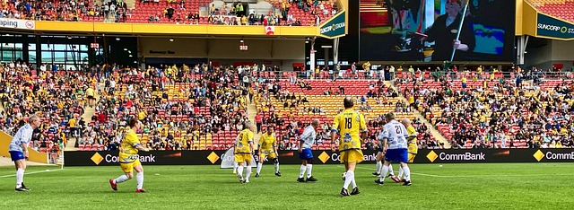 赛事升级 赛事升级